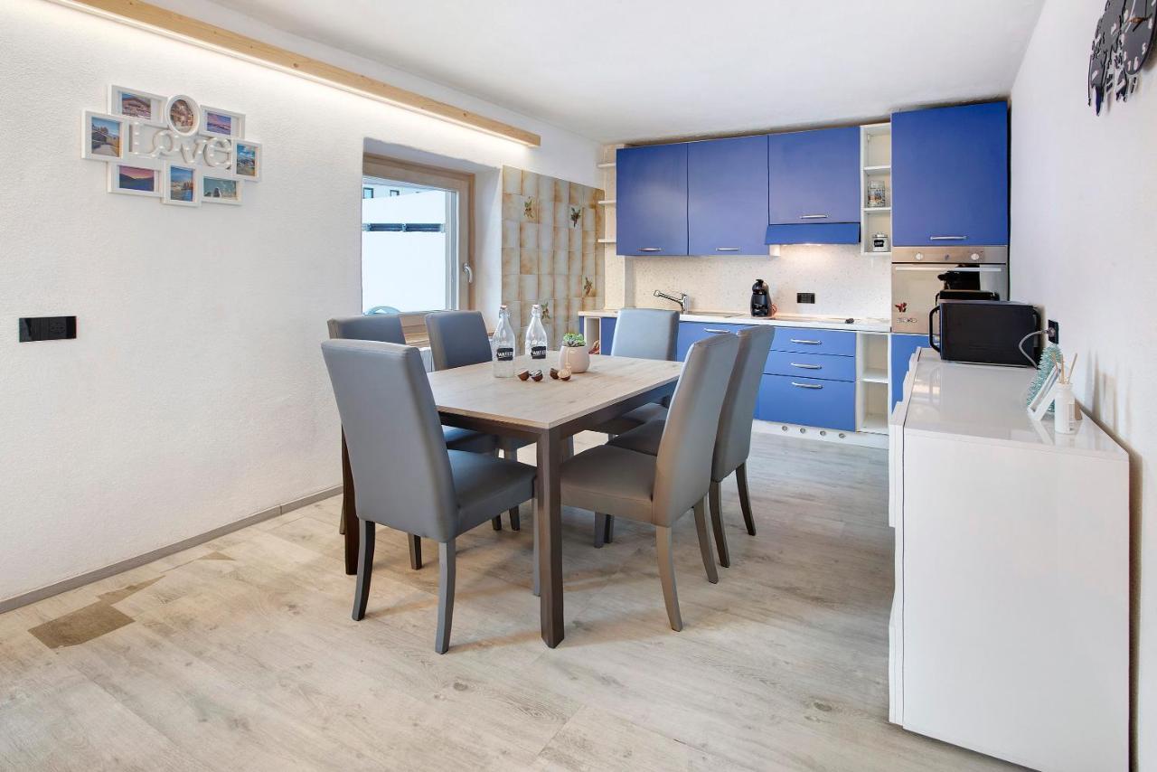 Appartamento Presot Livigno Exterior photo