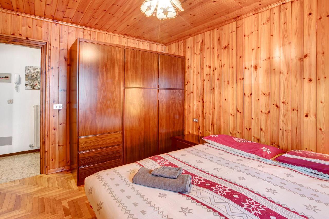 Appartamento Presot Livigno Exterior photo