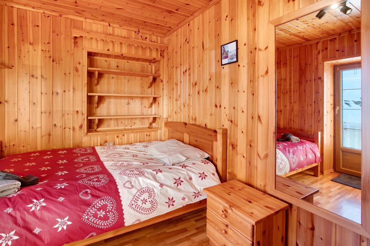 Appartamento Presot Livigno Exterior photo