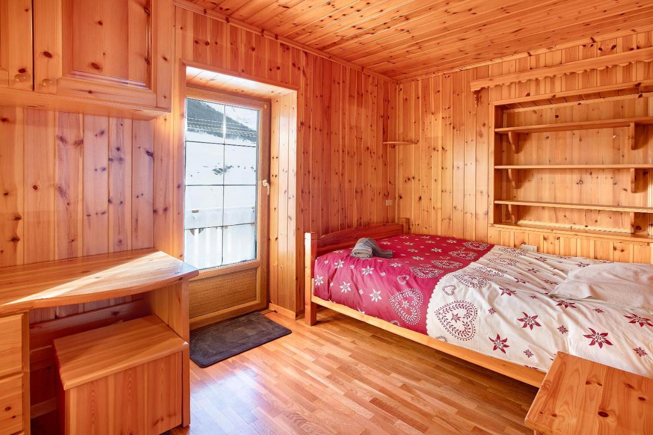 Appartamento Presot Livigno Exterior photo