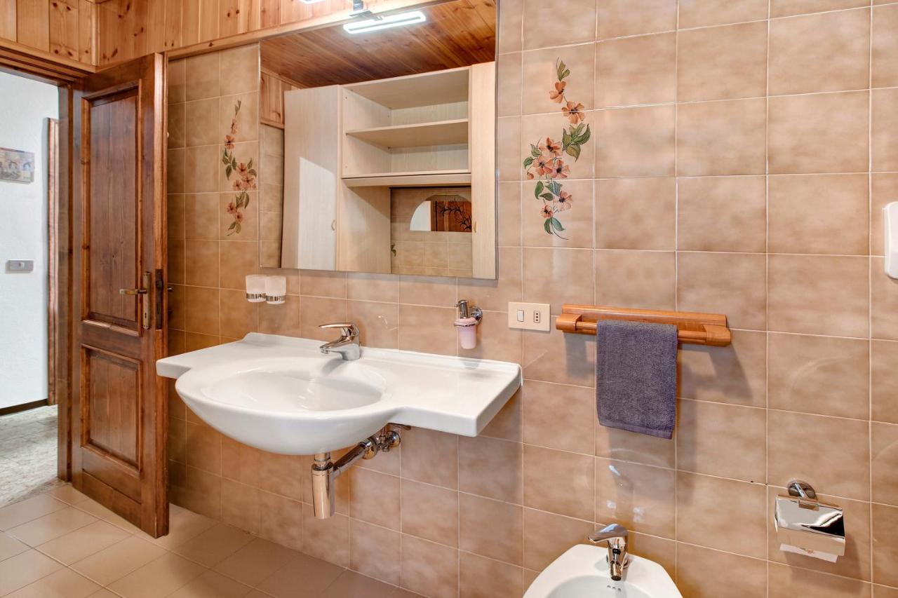 Appartamento Presot Livigno Exterior photo